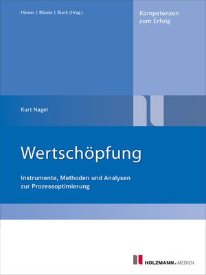 cover image of Wertschöpfung